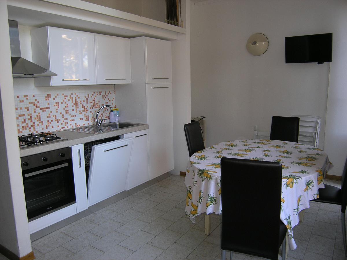 Violetta Apartment *