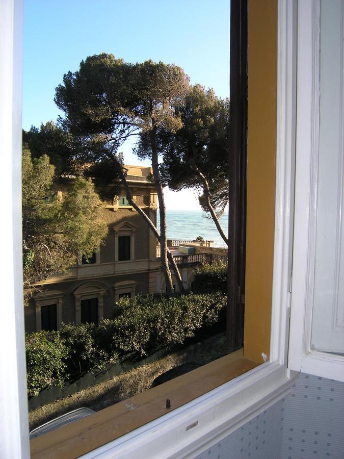 Apartment Violetta *