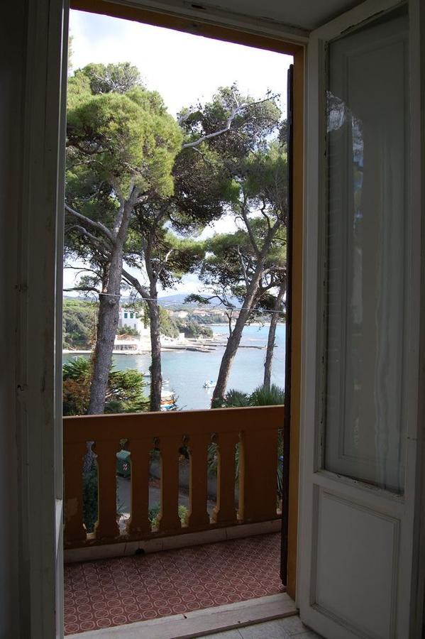 Violetta Apartment