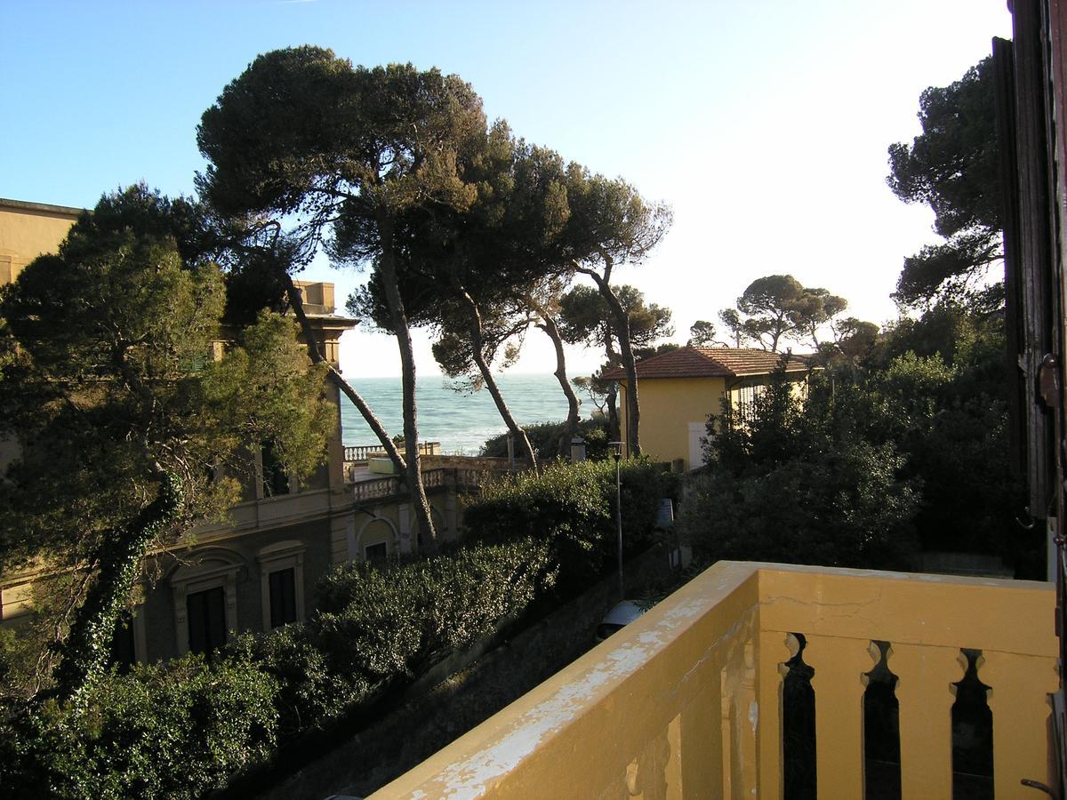 Violetta * Castiglioncello