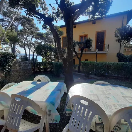 Villa Violetta Castiglioncello Exterior photo
