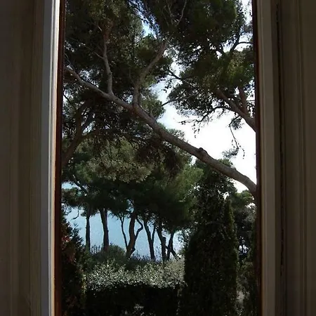 Villa Violetta Castiglioncello Exterior photo
