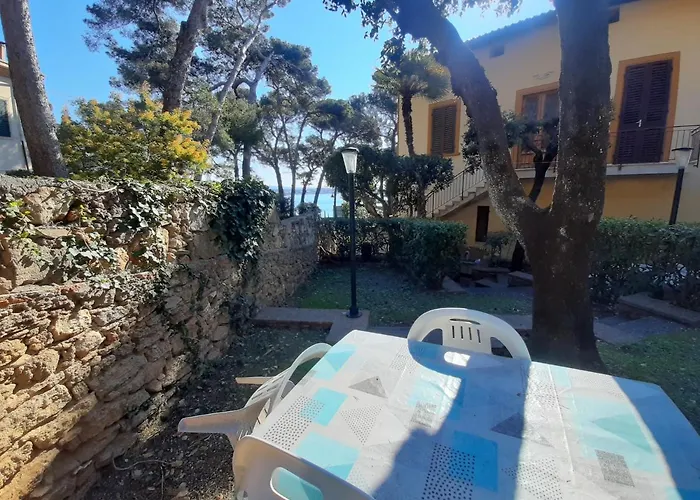 Villa Violetta