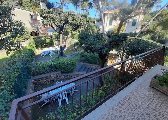 Villa Violetta