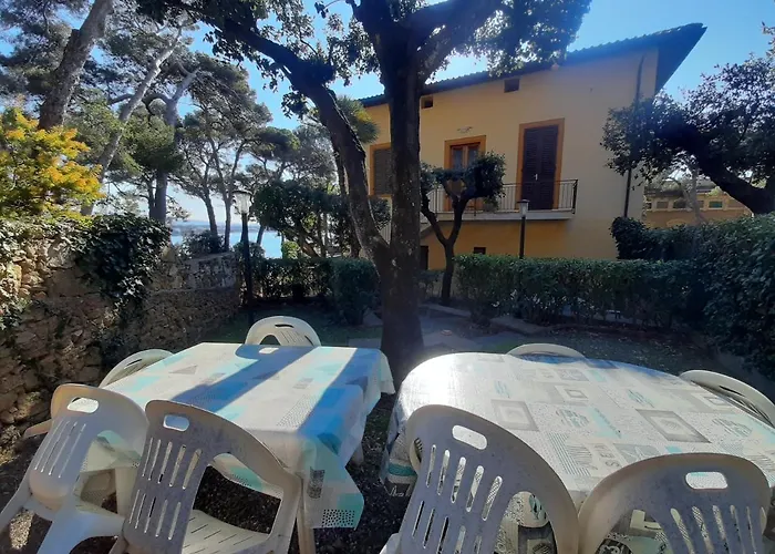 Villa Violetta