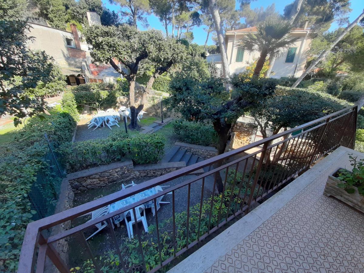 Violetta Apartment Castiglioncello
