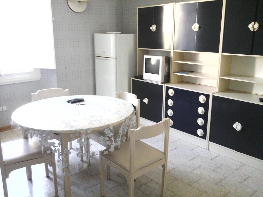 Apartment Violetta