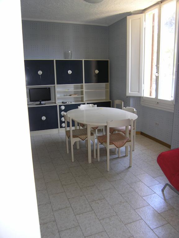 Violetta Apartment