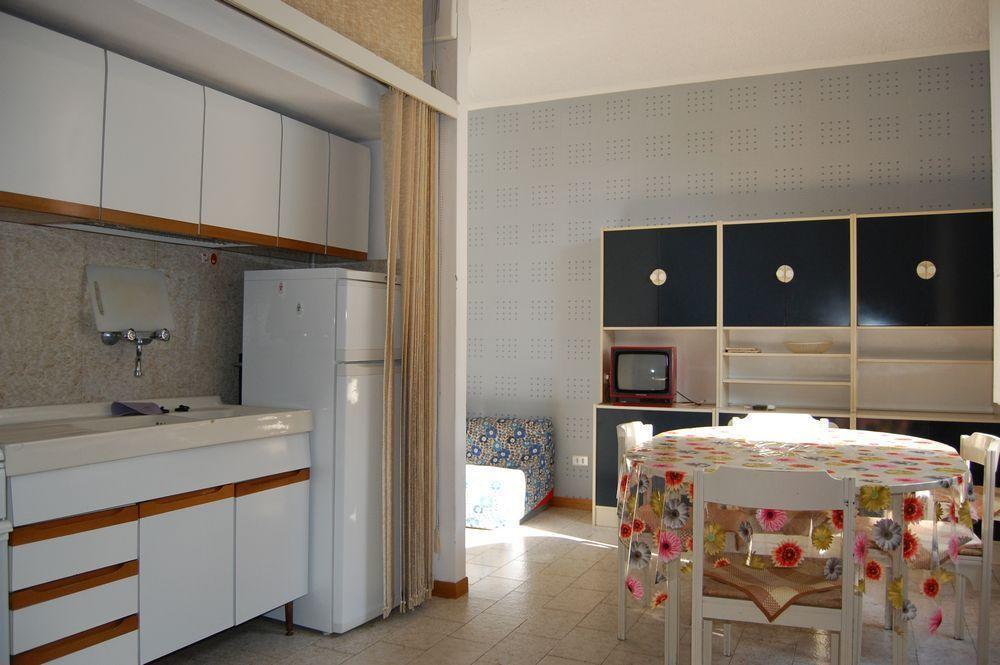 Violetta Apartment *