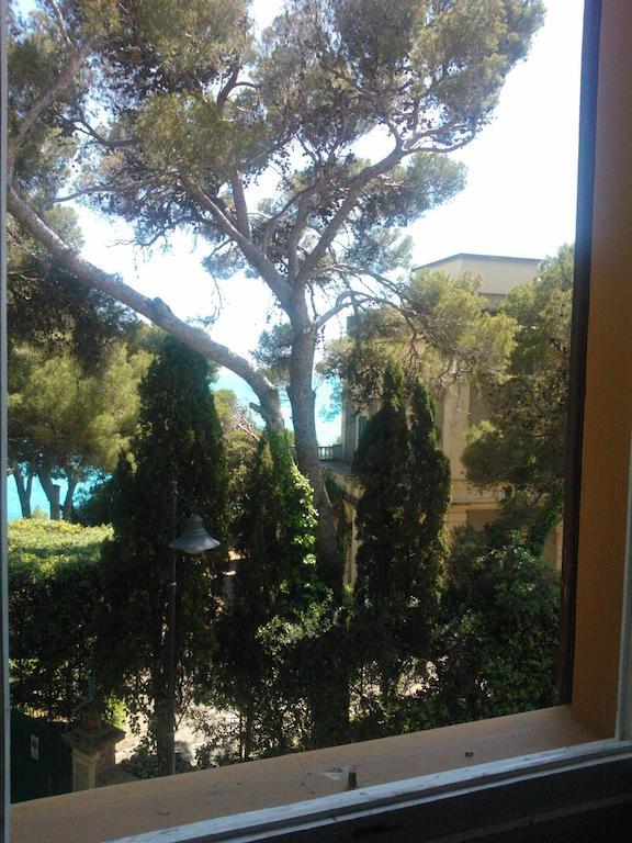 Violetta Apartment *