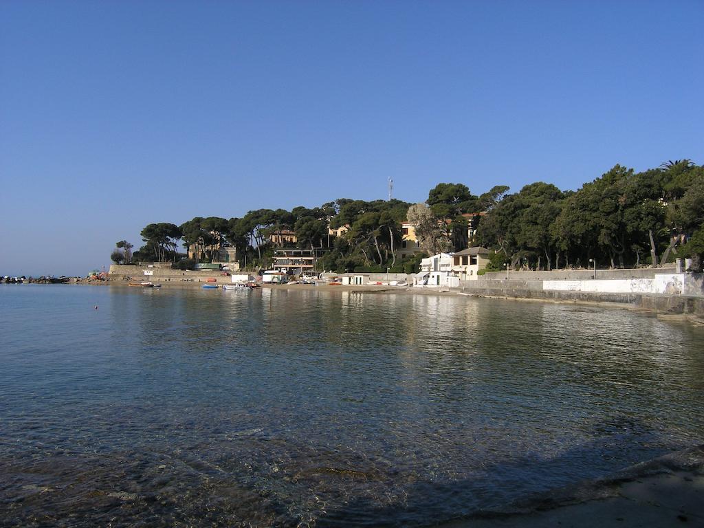 Violetta Castiglioncello