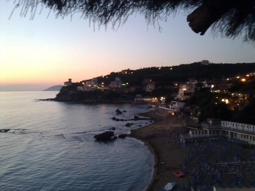 Violetta Apartment Castiglioncello
