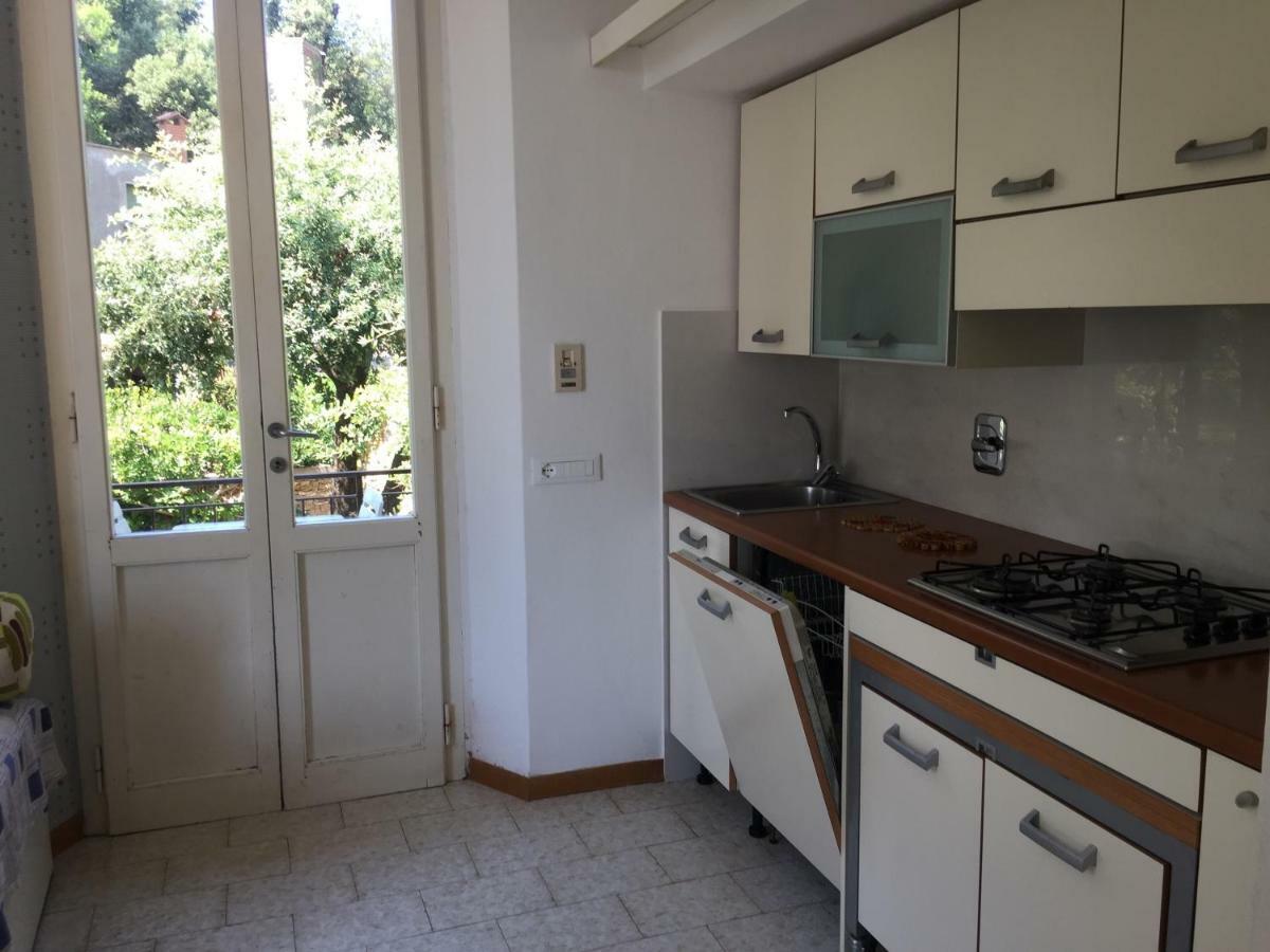 Apartment Violetta *